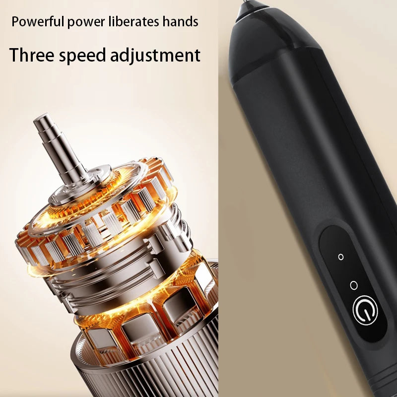 Hot Sale Electric Milk Frother Handheld Egg Beater Foamer Coffee Maker Electric Blender Mixer Mini Portable Blender Kitchen Tool